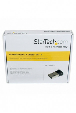 Bluetooth adapteris...