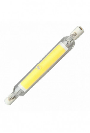 LED lemputė Silver...