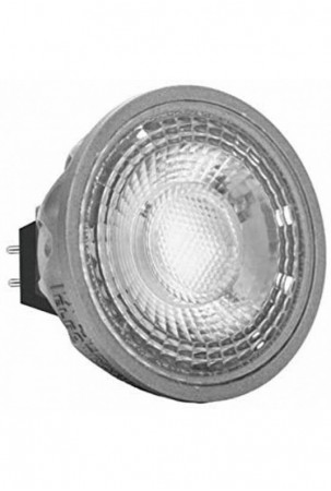 LED lemputė Silver...