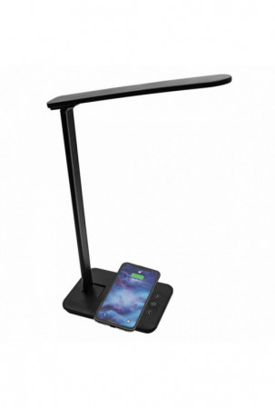 LED lempa su belaidžiu...