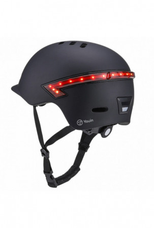 Apsauga elektriniam mopedui...