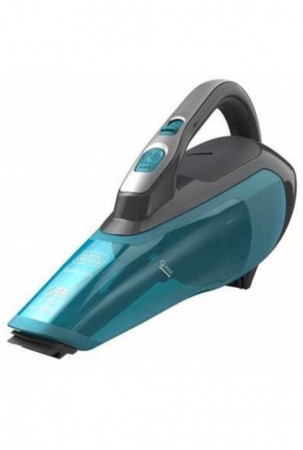 Rankinis dulių siurblys...