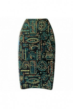 Banglentė Safari Sub (94 cm)