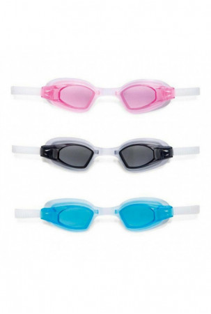 Plaukimo akiniai Intex Free...