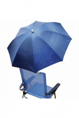 Paplūdimio kėdės skėtis 120 cm