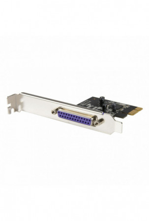 PCI korta Startech PEX1P2