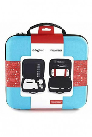 Apsauginis dėklas Nacon...