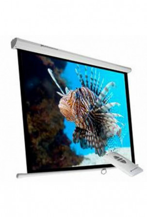 Projekcijos ekranas Phoenix...