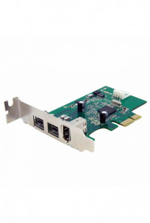 PCI korta Startech PEX1394B3LP