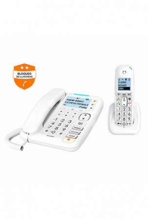 Belaidis telefonas Alcatel...