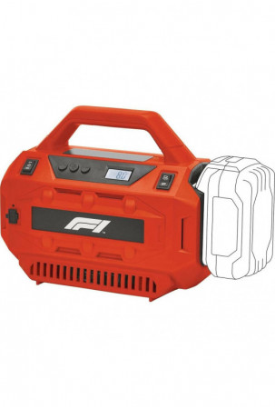 Oro kompresorius FORMULA 1...