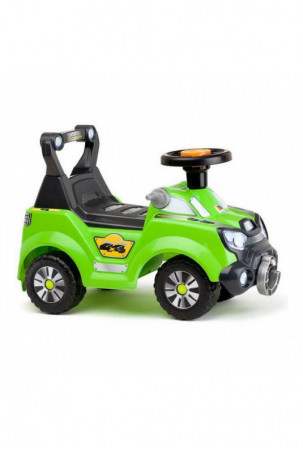 Triratis Moltó 4x4