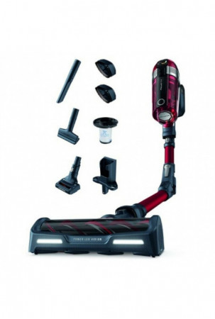 Belaidis pailgasis dulkių...