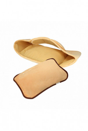 Karšto vandens butelis TM...