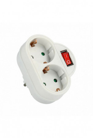 Adapterio kištukas NIMO...