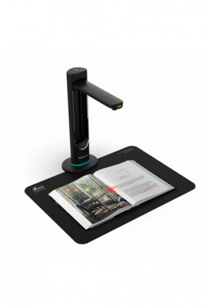 Skeneriai Iris DESK 6...