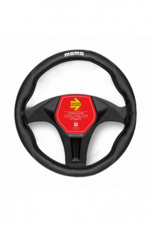 Vairo dangtis Momo...