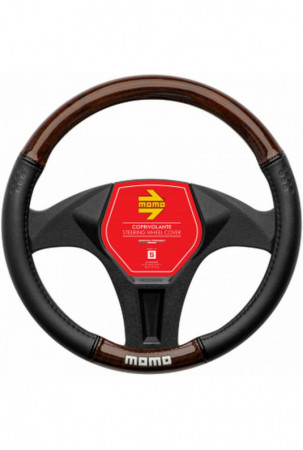 Vairo dangtis Momo...