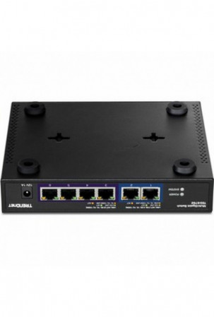 Komutatorius Trendnet TEG-S762