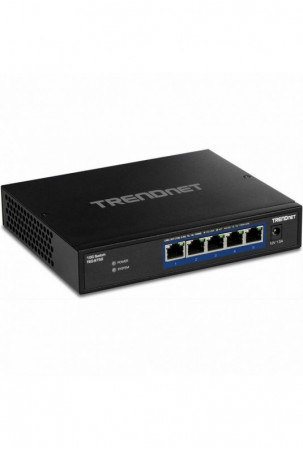 Komutatorius Trendnet TEG-S750