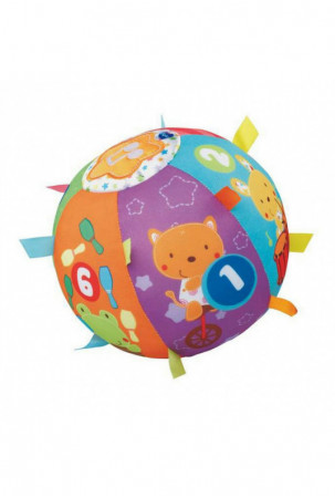 Kamuolys Vtech Muzikinis