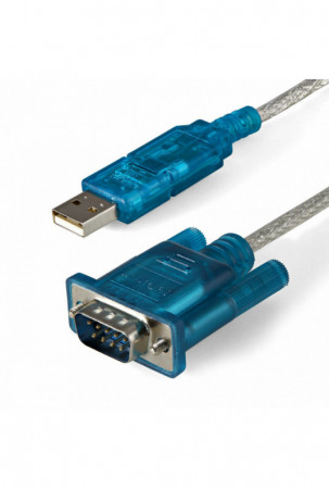 USB laidas DB-9 Startech...