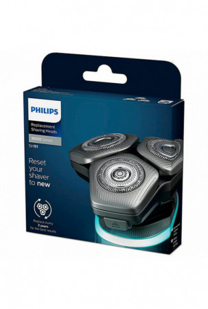 Keičiamas skustuvo...