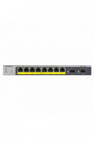 Komutatorius Netgear...