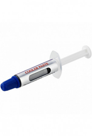 Terminė pasta Startech...