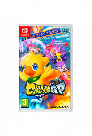 Switch vaizdo žaidimas...