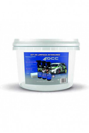 Valymo rinkinys OCC...