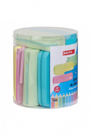Mokyklinis dėklas Safta...