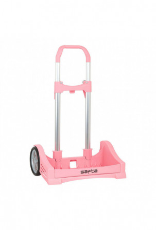 Kuprinė-vežimėlis Safta...
