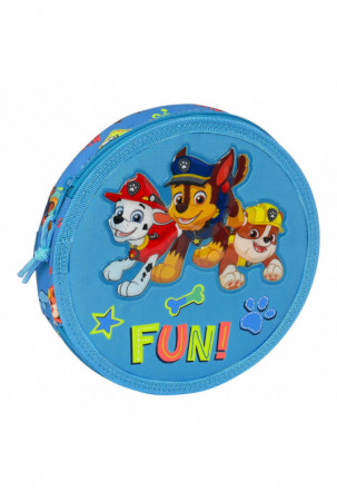 Penalas The Paw Patrol...