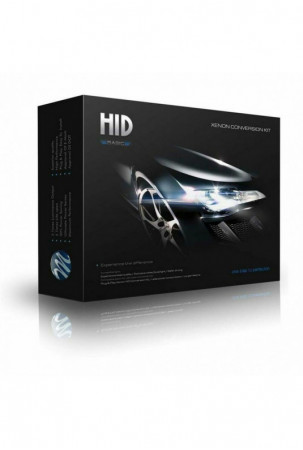 Automobilio lemputė M-Tech...