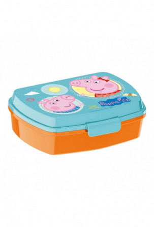 Sumuštinių dėžutė Peppa Pig...