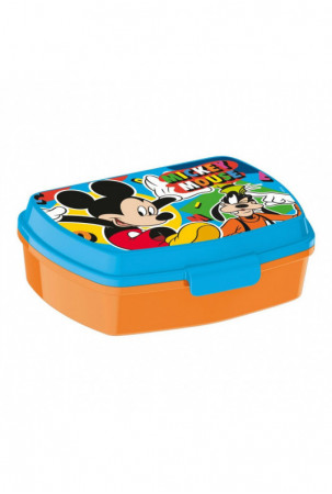 Sumuštinių dėžutė Mickey...