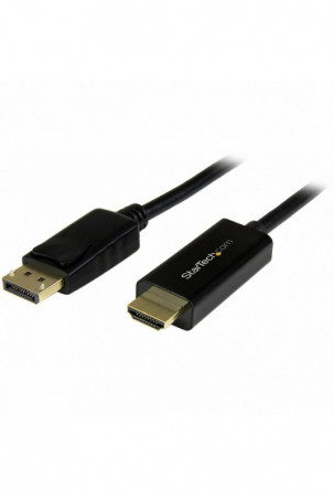 Cablu DisplayPort la HDMI...