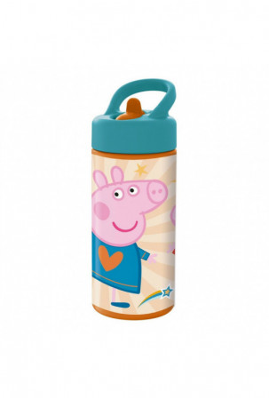 Vandens butelis Peppa Pig...