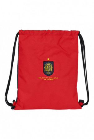 Kuprinė su virvutėmis RFEF...