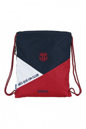 Kuprinė su virvutėmis F.C....