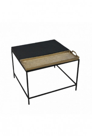 Šoninis staliukas DKD Home...