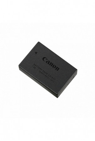 Fotoaparatų akumuliatoriai...