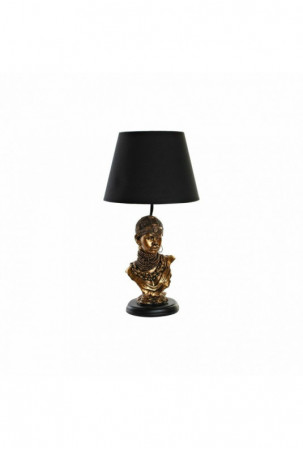 Stalinė lempa DKD Home...