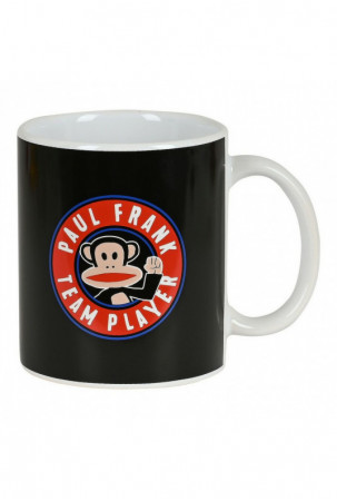 Puodelis Paul Frank Team...