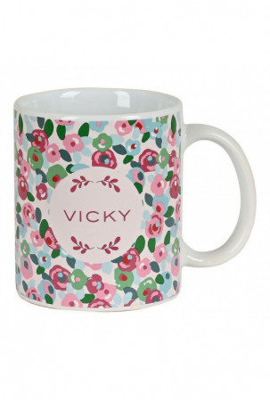 Puodelis Vicky Martín...