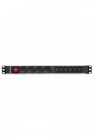 Grandinės plokštė Salicru...