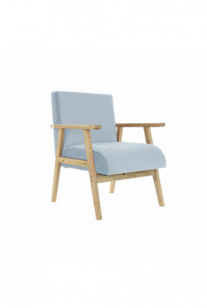 Fotelis DKD Home Decor...