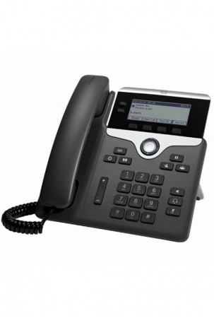 IP telefonas CISCO CP-7821-K9