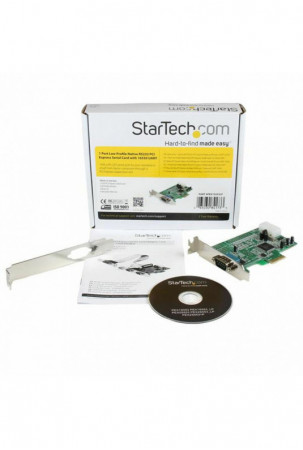 PCI korta Startech PEX1S553LP